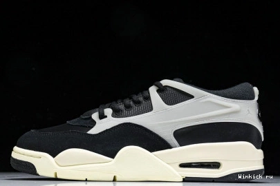 Jordan “Black Air RM 4 Sail” 1010